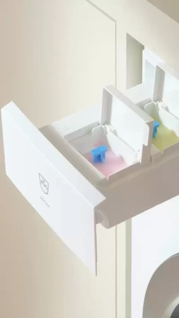картинка Стиральная машина V-ZUG AdoraWash V4000 AW4T-11042 R от магазина SEFI