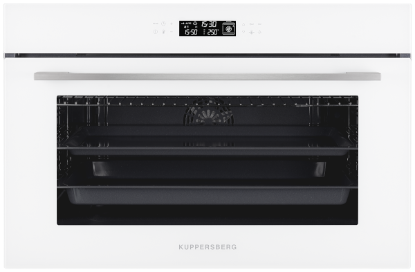картинка Духовой шкаф Kuppersberg FH 911 W от магазина SEFI
