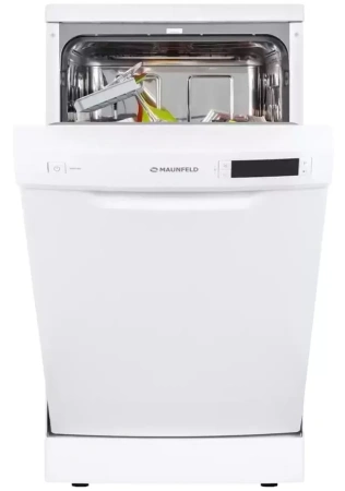 картинка Посудомоечная машина MAUNFELD MWF08B от магазина SEFI