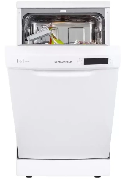картинка Посудомоечная машина MAUNFELD MWF08B от магазина SEFI