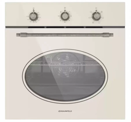 картинка Духовой шкаф Maunfeld EOEFG.566RIB.MT от магазина SEFI