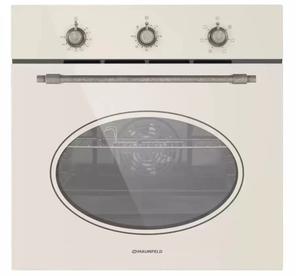 картинка Духовой шкаф Maunfeld EOEFG.566RIB.MT от магазина SEFI