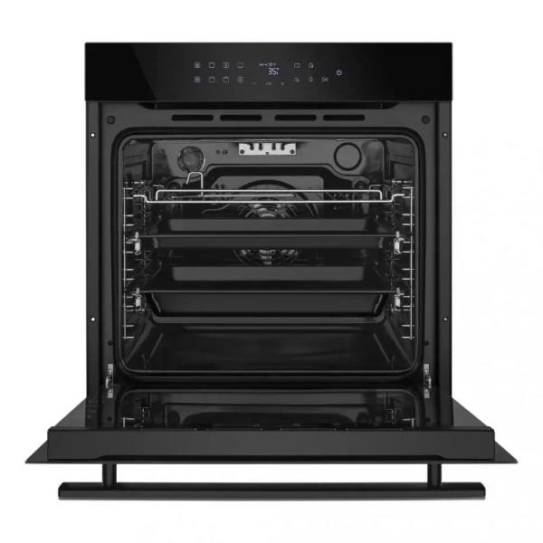 картинка Духовой шкаф Maunfeld EOEH.7611SCB от магазина SEFI