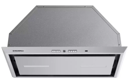картинка Встраиваемая вытяжка Maunfeld Urania 53 INOX от магазина SEFI