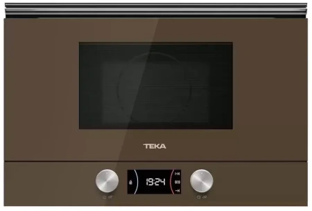 картинка Встраиваемая микроволновая печь Teka ML 8220 BIS L LONDON BRICK BROWN от магазина SEFI