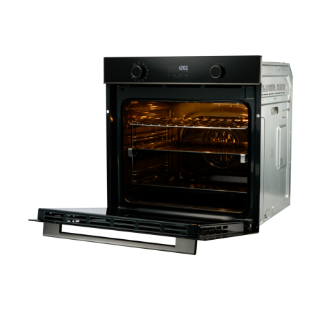 картинка Духовой шкаф GRAUDE COMFORT BE 60.3 O от магазина SEFI