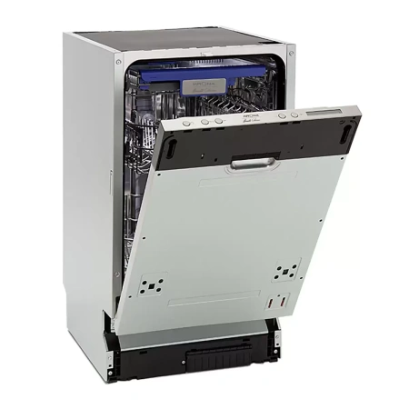 картинка Полновстраиваемая посудомоечная машина KRONA KAMAYA 45 BI от магазина SEFI