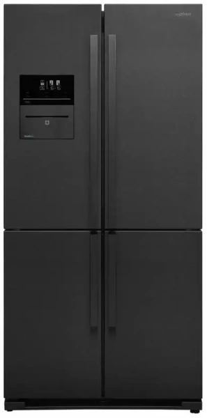 картинка Отдельностоящий холодильник Vestfrost VRM906NFEX от магазина SEFI