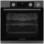 картинка Духовой шкаф c паром Kuppersberg KSO 610 SG от магазина SEFI