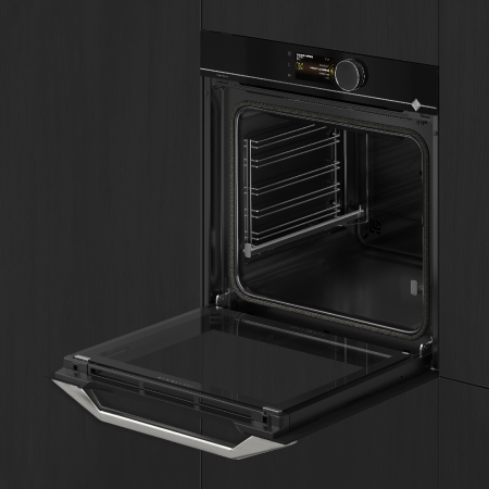 картинка Духовой шкаф De Dietrich DOP4741X от магазина SEFI