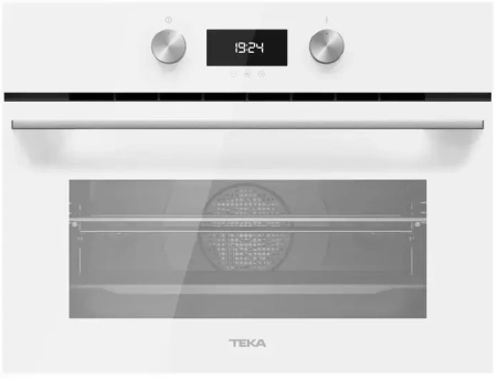 картинка Духовой шкаф Teka HLC 8400 WHITE от магазина SEFI