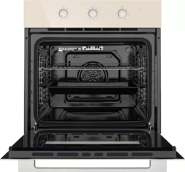 картинка Духовой шкаф Maunfeld MEOC708PBG от магазина SEFI