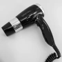 картинка Настенный фен Meyvel MF6-1600 Черный (Black) от магазина SEFI