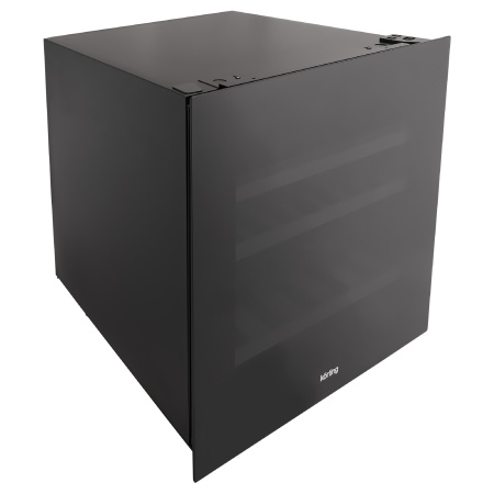 картинка Встраиваемый винный шкаф KFW 604 DB GN от магазина SEFI