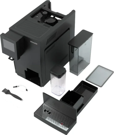 картинка Кофемашина Graude KV 30.2 от магазина SEFI