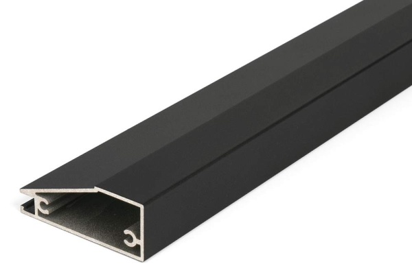 картинка Профиль базовый с уплотнителем от магазина SEFI