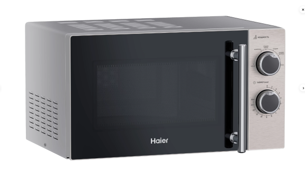 картинка Микроволновая печь HAIER HMG-MM207SA от магазина SEFI