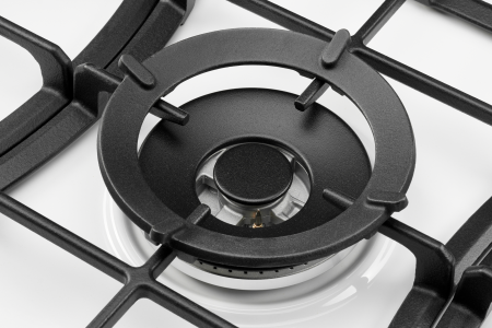 картинка Газовая варочная панель KUPPERSBERG FS 903 W Bronze от магазина SEFI