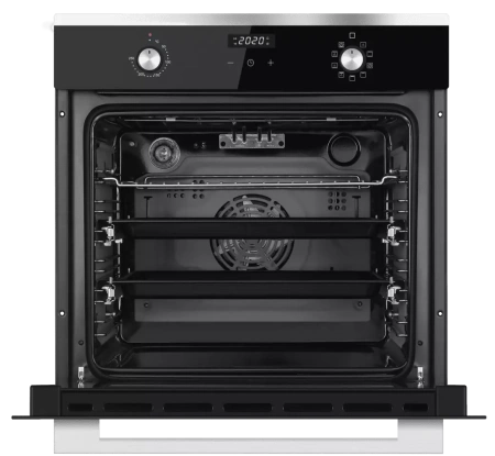 картинка Духовой шкаф HAIER HOX-P09CGBX от магазина SEFI