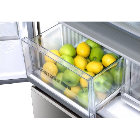 картинка Отдельностоящий холодильник HAIER HB18FGSAAARU от магазина SEFI