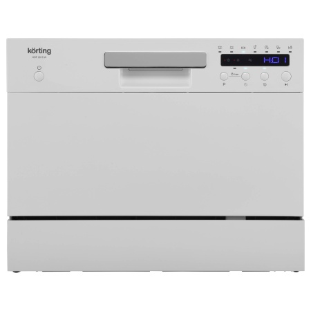 картинка Компактная посудомоечная машина Korting KDF 2015 W от магазина SEFI
