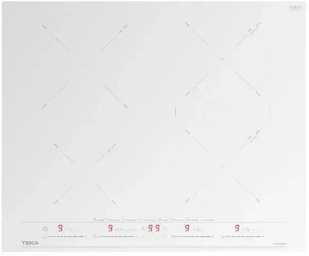 картинка Индукционная варочная панель Teka IZC 64630 MST WHITE от магазина SEFI