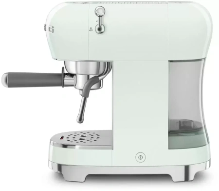 картинка Кофемашина Smeg ECF02PGEU от магазина SEFI