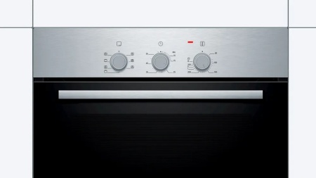 картинка Духовой шкаф Bosch HBF011BR0T от магазина SEFI