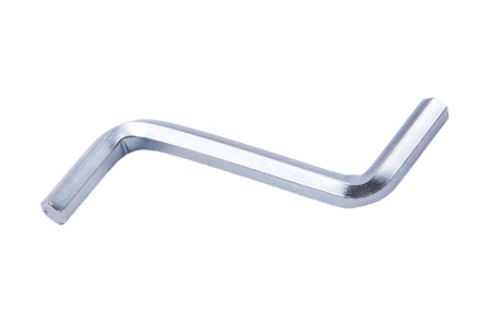 картинка Ключ конфирматный 4,0мм S-образный AKS (упак.-4шт.) от магазина SEFI