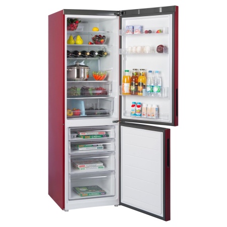 картинка Отдельностоящий холодильник HAIER C2F636CRRG от магазина SEFI