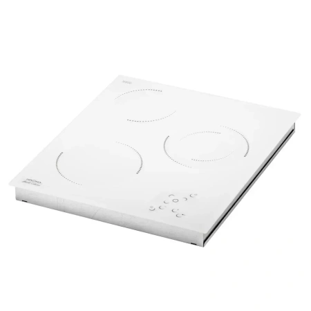 картинка Электрическая варочная панель KRONA DELIZIA 45 WH от магазина SEFI