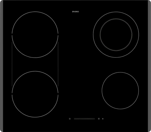 картинка Варочная панель Asko HCL634G от магазина SEFI