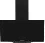 картинка Вытяжка Krona HELGA 600 black S от магазина SEFI