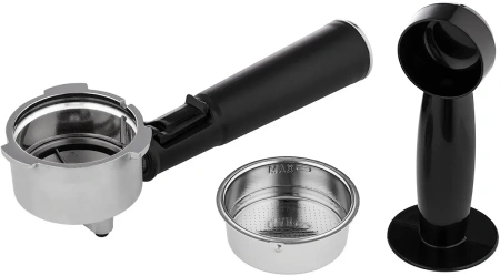 картинка Кофеварка KRONA Espresso Kaffeemaschine Inox КА-00008023 от магазина SEFI