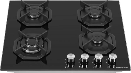 картинка Газовая варочная панель MAUNFELD EGHG.64.23CB\G от магазина SEFI