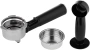 картинка Кофеварка KRONA Espresso Kaffeemaschine Inox КА-00008023 от магазина SEFI
