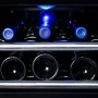 картинка Винный шкаф Meyvel MV21-BF2 удобный (easy) от магазина SEFI