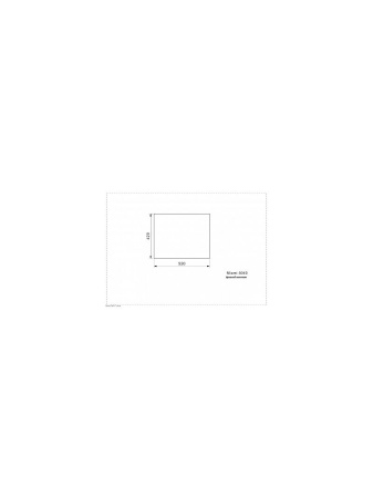 картинка Мойка Reginox Miami 50x40 от магазина SEFI