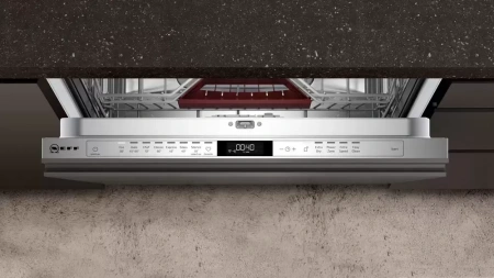 картинка Встраиваемая посудомоечная машина Neff S257ECX21E от магазина SEFI