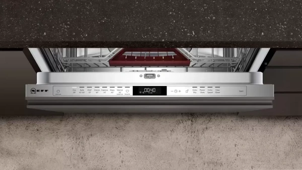 картинка Встраиваемая посудомоечная машина Neff S257ECX21E от магазина SEFI