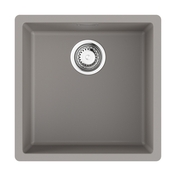 картинка Omoikiri Yamakawa 45T-Integra-GR Tetogranit/leningrad grey от магазина SEFI