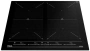 картинка Индукционная варочная панель Teka IZF 64600 MSP BLACK от магазина SEFI