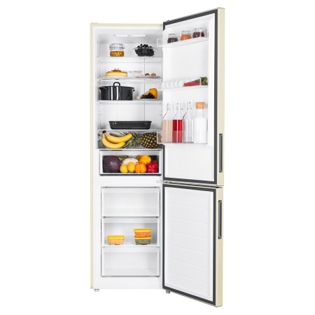 картинка Отдельностоящий холодильник HAIER CEF537ACG от магазина SEFI