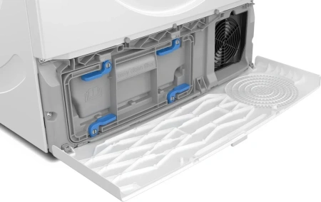 картинка Сушильная машина Bosch WQG241ALPL от магазина SEFI
