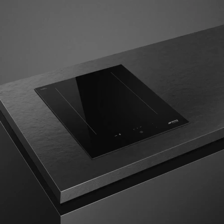 картинка Индукционная варочная панель Smeg SIM3323D от магазина SEFI