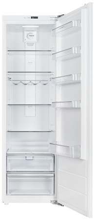 картинка Встраиваемый холодильник Kuppersberg SRB 1770 от магазина SEFI