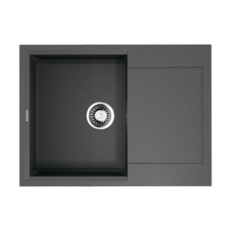 картинка Мойка Omoikiri Sakaime 68-PL Tetogranit/платина от магазина SEFI