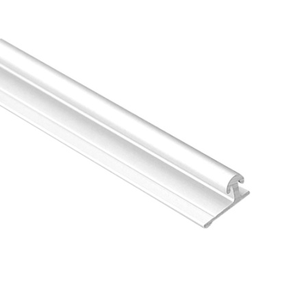 картинка Профиль алюминиевый FAST направляющая верхн./нижн. L-6000 мм АЛЮТЕХ от магазина SEFI