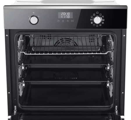 картинка Духовой шкаф HAIER HOX-P11CGBX от магазина SEFI