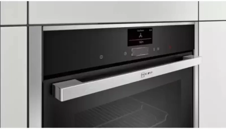 картинка Духовой шкаф с СВЧ Neff C17MS22N0 от магазина SEFI